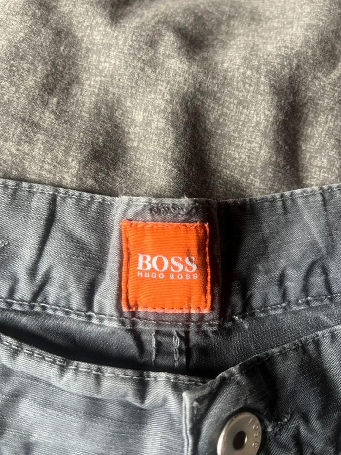 Pantalon Hugo Boss W35 L34 - photo numéro 3