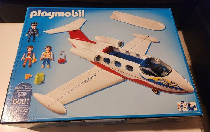 Playmobil 6081 neuf - photo numéro 2