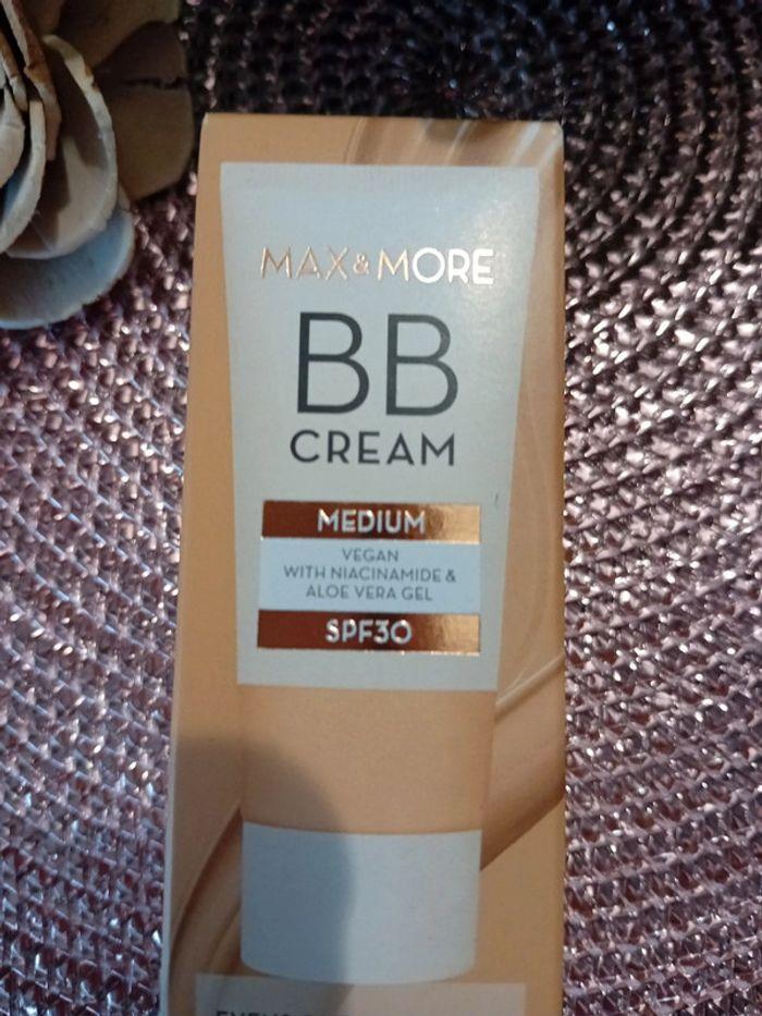 BB Crème - photo numéro 2