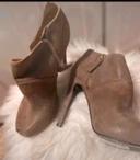 Chaussures neuves Nine West pointure 36,5