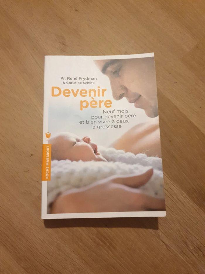 Devenir père - photo numéro 1