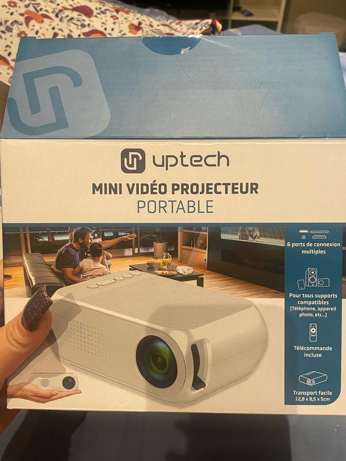 Vidéo projecteur - photo numéro 6