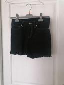 Short jeans Xs