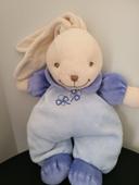 Doudou lapin