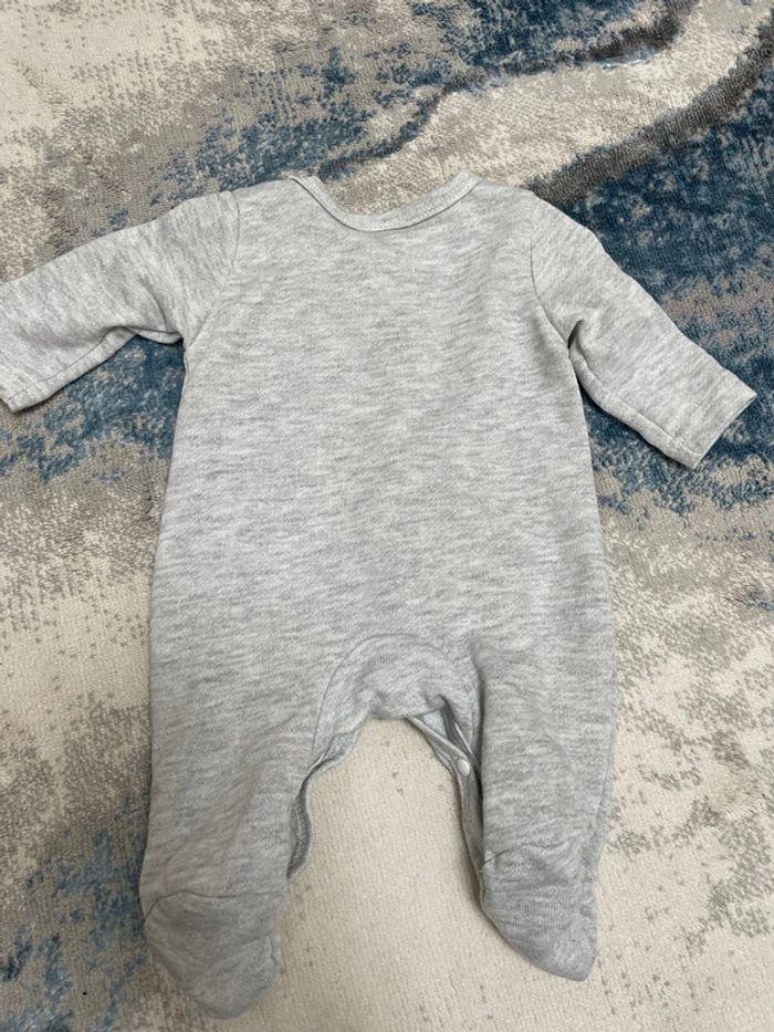 Pyjama pour bébé - photo numéro 6