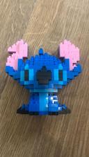 Lego Stitch