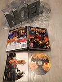 Duke Nukem forever complet en excellent état pour PS3