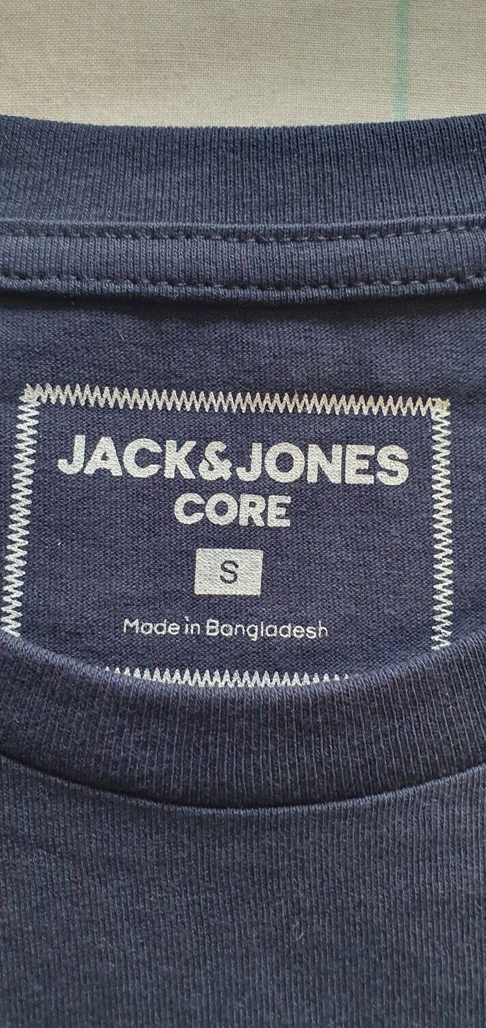 T-shirt Jack&Jones - photo numéro 3