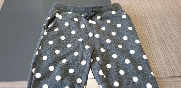 Pantalon jogging 4/5ans - photo numéro 2