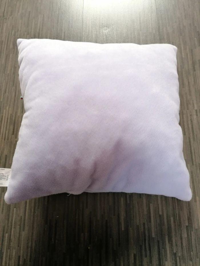 Coussin bourriquet - photo numéro 2