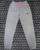 Pantalon de sport adidas fille taille 9-10 ans !