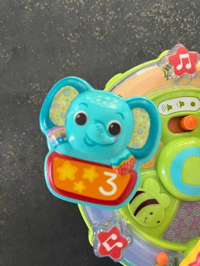 La grande roue des baby loulous Vtech - photo numéro 6