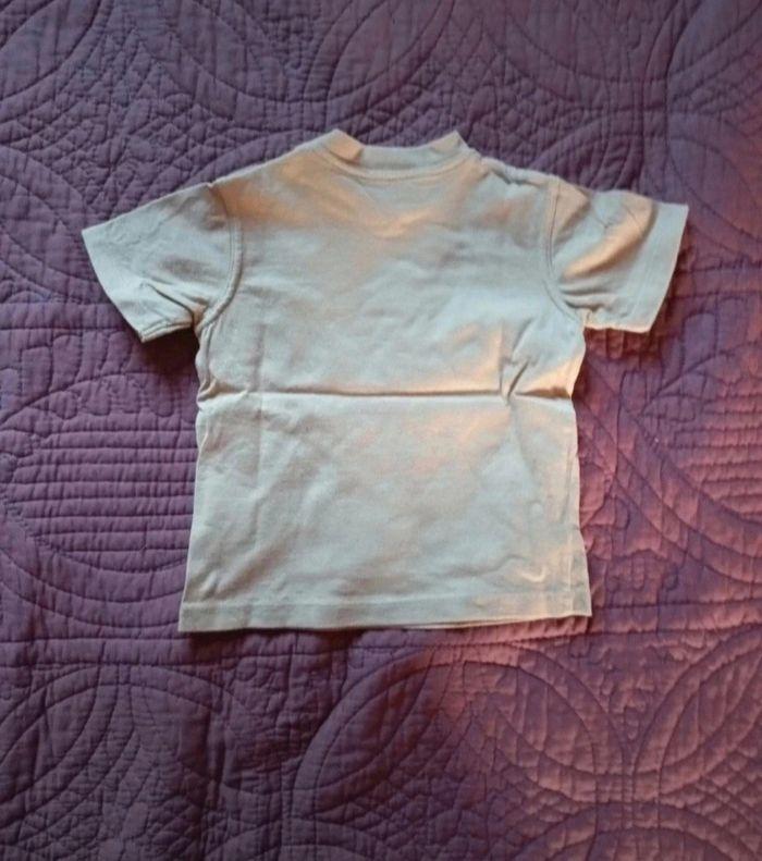 Lot de 2 t-shirts garçons - 6 mois - Vertbaudet - photo numéro 3