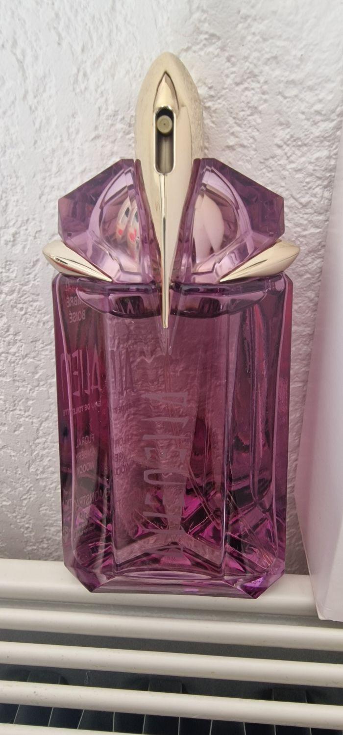 Alien Thierry mugler eau de toilette 60 ml - photo numéro 2