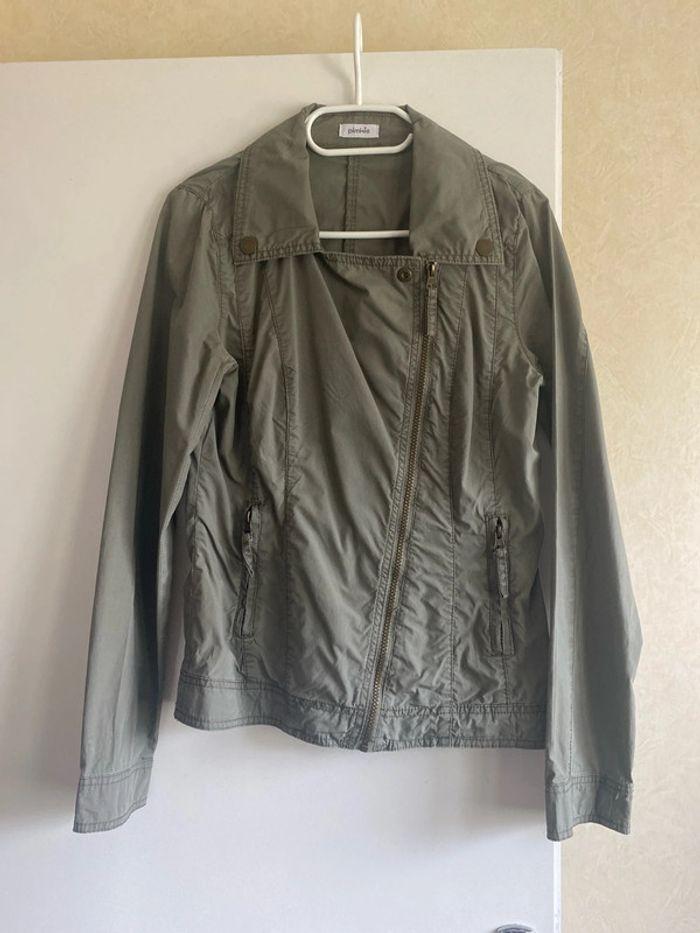 Veste taille 36 - photo numéro 1