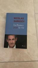 Nicolas Sarkozy