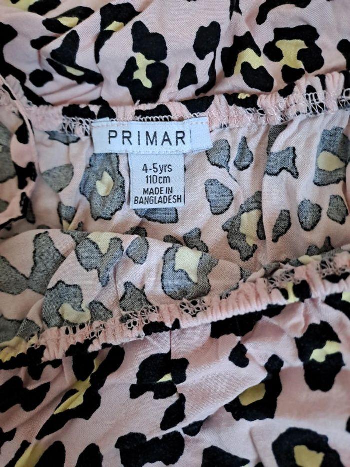 Combishort Primark 4-5 ans - photo numéro 4