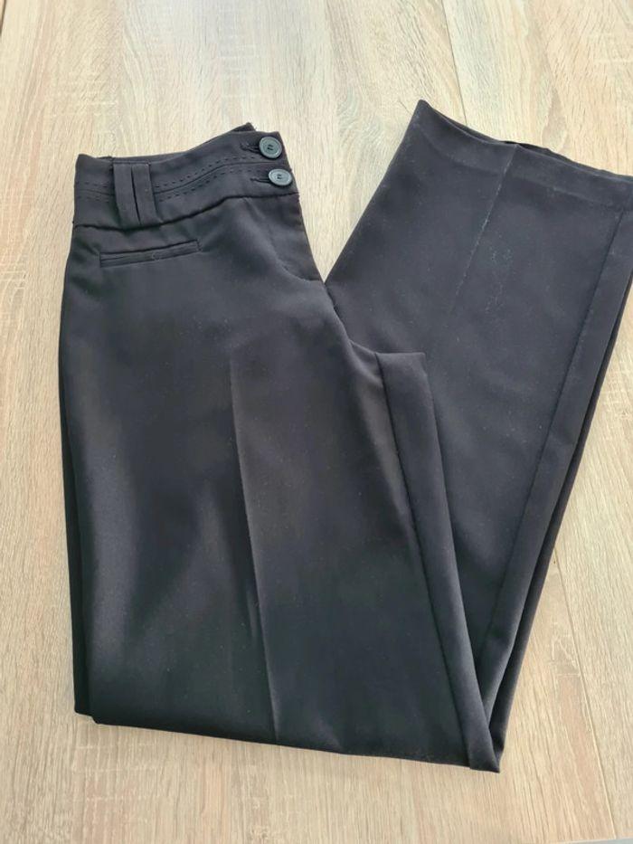 Pantalon de tailleur - photo numéro 2