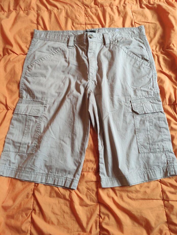 Short rando Grey connection beige Taille 54 - photo numéro 1