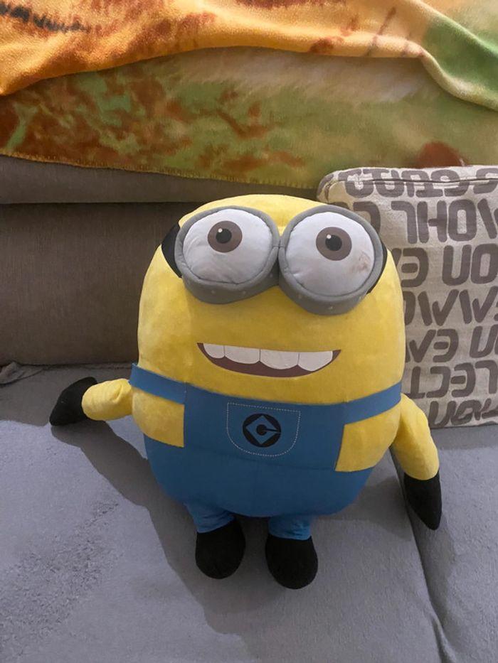 Minion - photo numéro 1