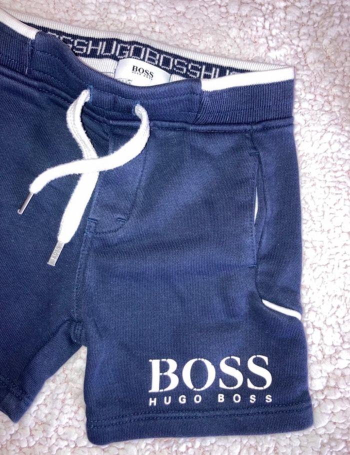 Lot Hugo Boss garçon - photo numéro 4