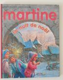 Martine, la nuit de Noël