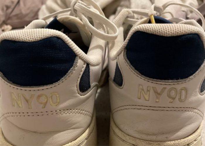 Adidas NY90 - photo numéro 4