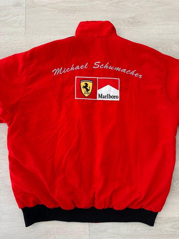 Veste Ferrari - photo numéro 15