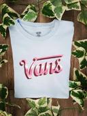 T-shirt VANS