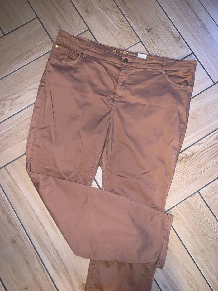 Pantalon - photo numéro 1