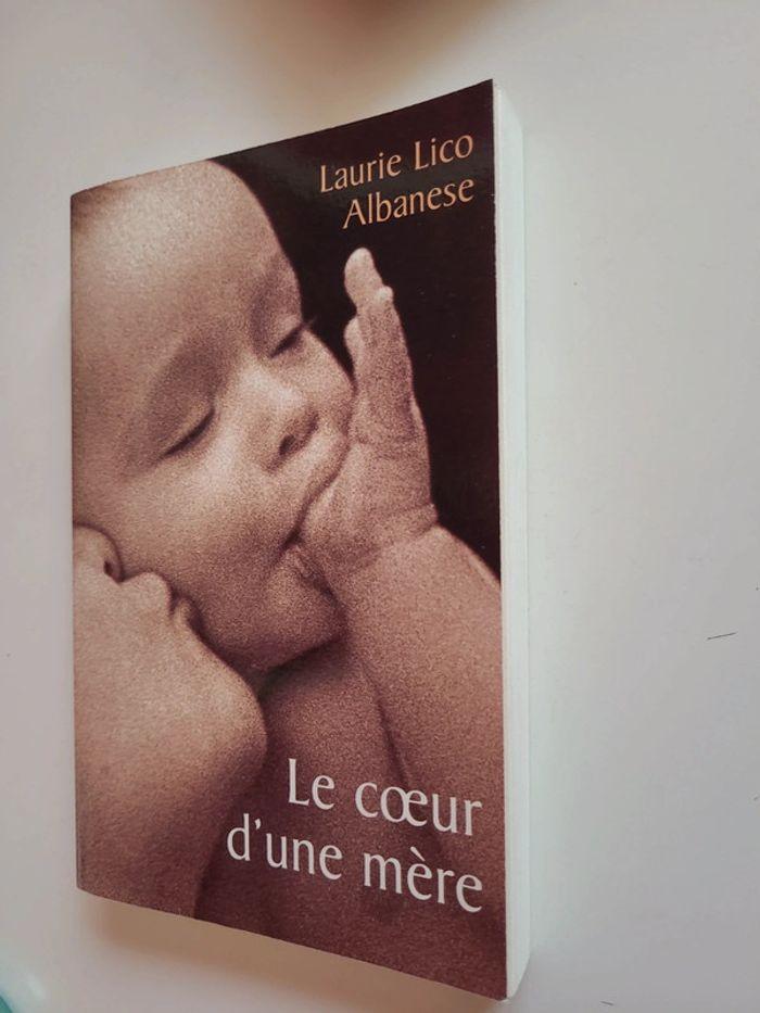 Le cœur d'une mère - photo numéro 3