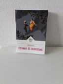 📚Rostand - Cyrano de Bergerac format poche Librio 2€📚