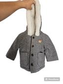 Manteau bébé neuf 6 mois