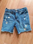 Short Levi's