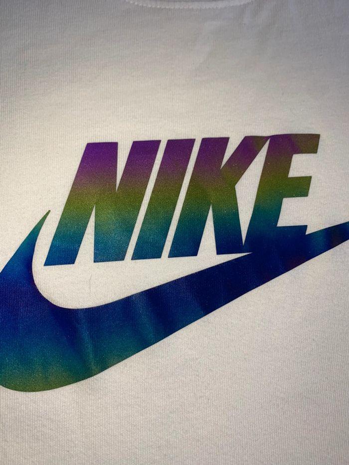 Nike holographique - photo numéro 2