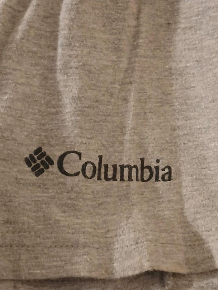 T-shirt columbia xl - photo numéro 4