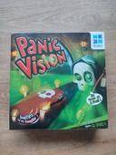 Jeu panic vision