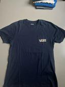 Tee shirt vans