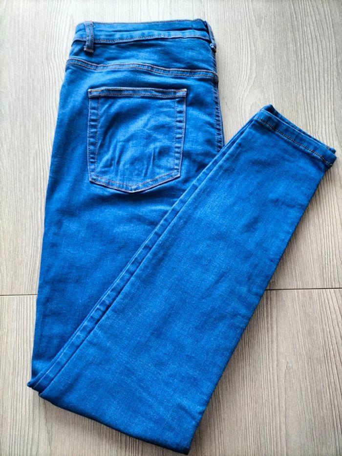 Jeans Denim Co - Taille 44 - photo numéro 2