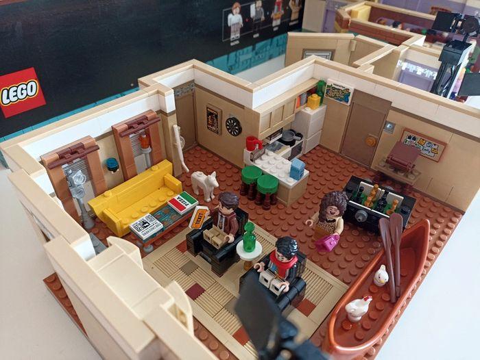 Lego Friends appartement - photo numéro 2