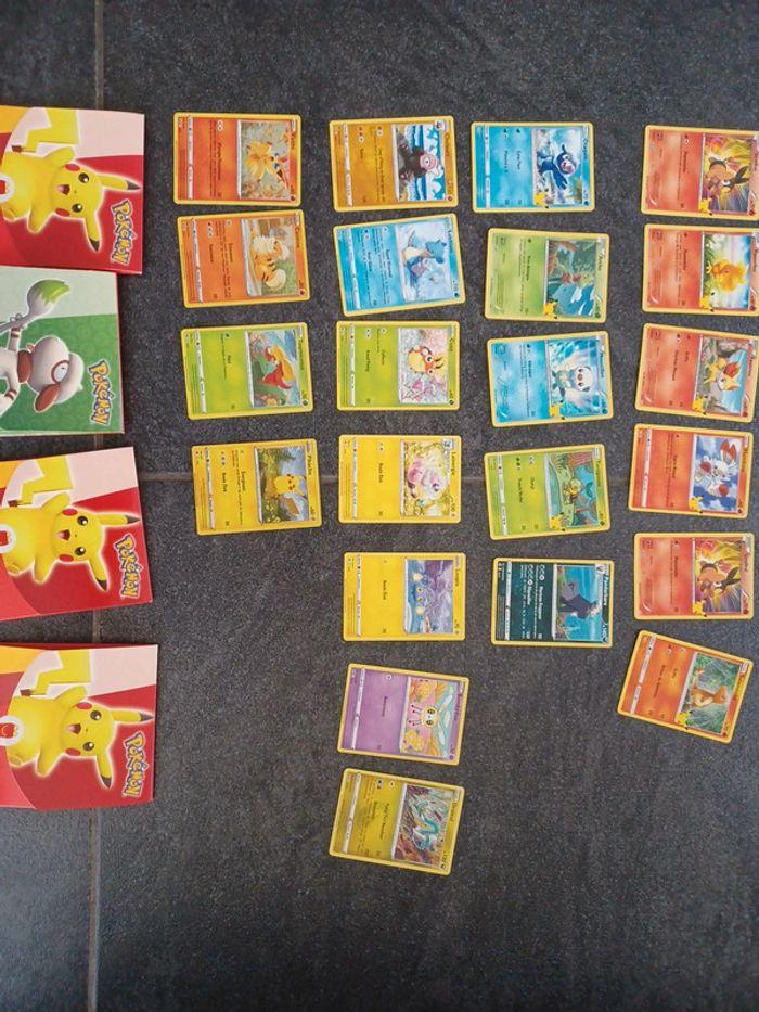 Cartes pokémon mac do - photo numéro 3