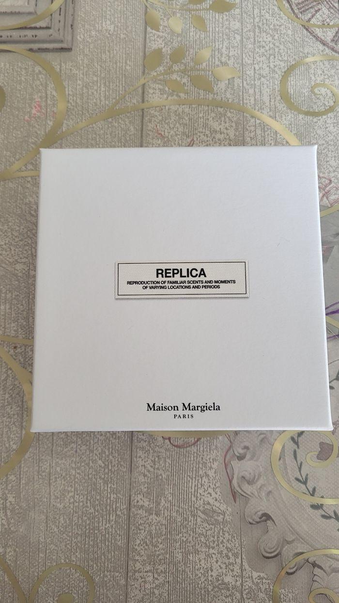 Coffret replica maison margiela  Paris - photo numéro 2