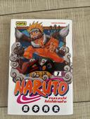 Naruto - Tome 1