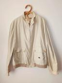 Veste fine vintage Burberry