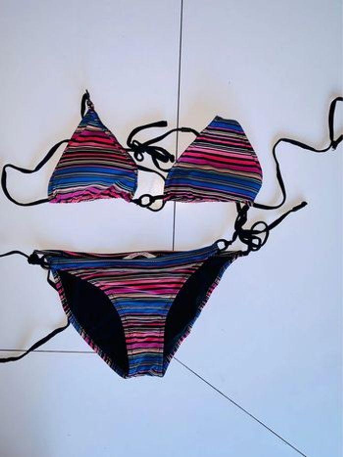 Maillot de bain camaïeu