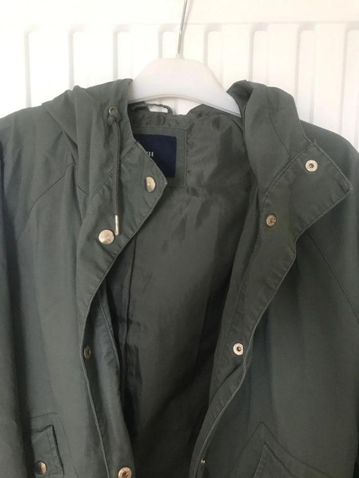 Veste  taille M - photo numéro 2