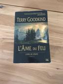 Terry Goodkind - l'épée de vérité Tome 5