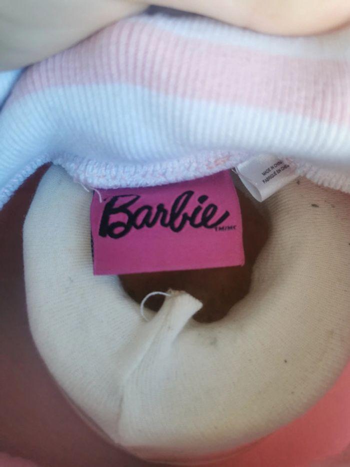 Veste barbie TM - photo numéro 3