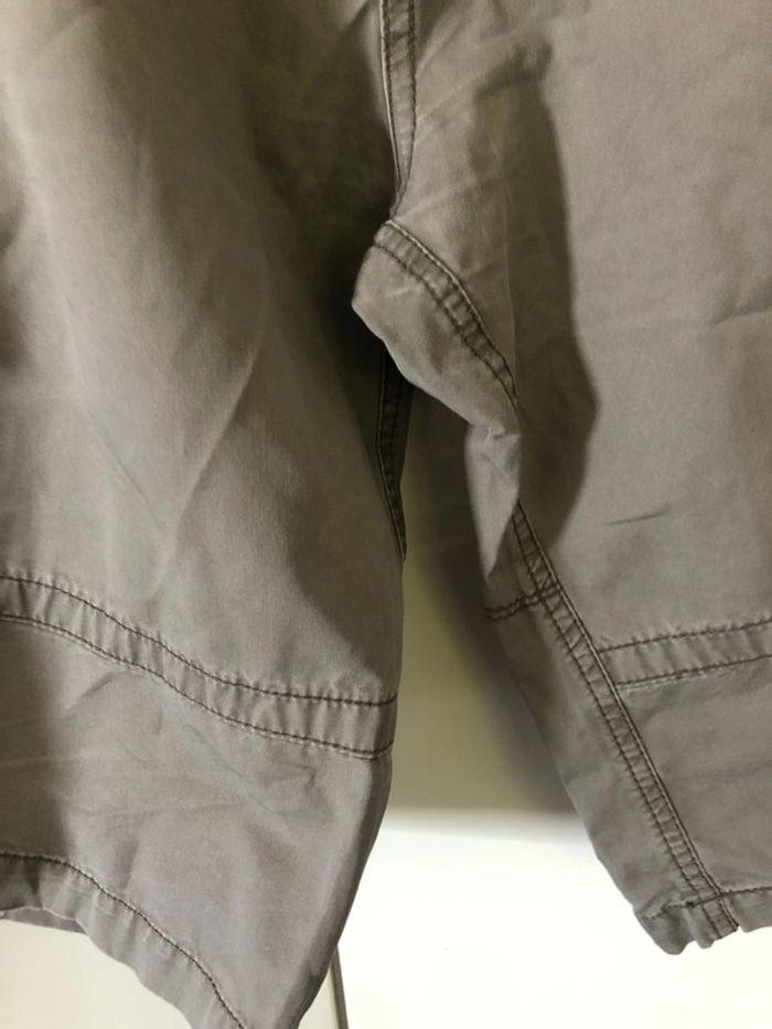 Pantalon short cargo . Taille XL - photo numéro 4