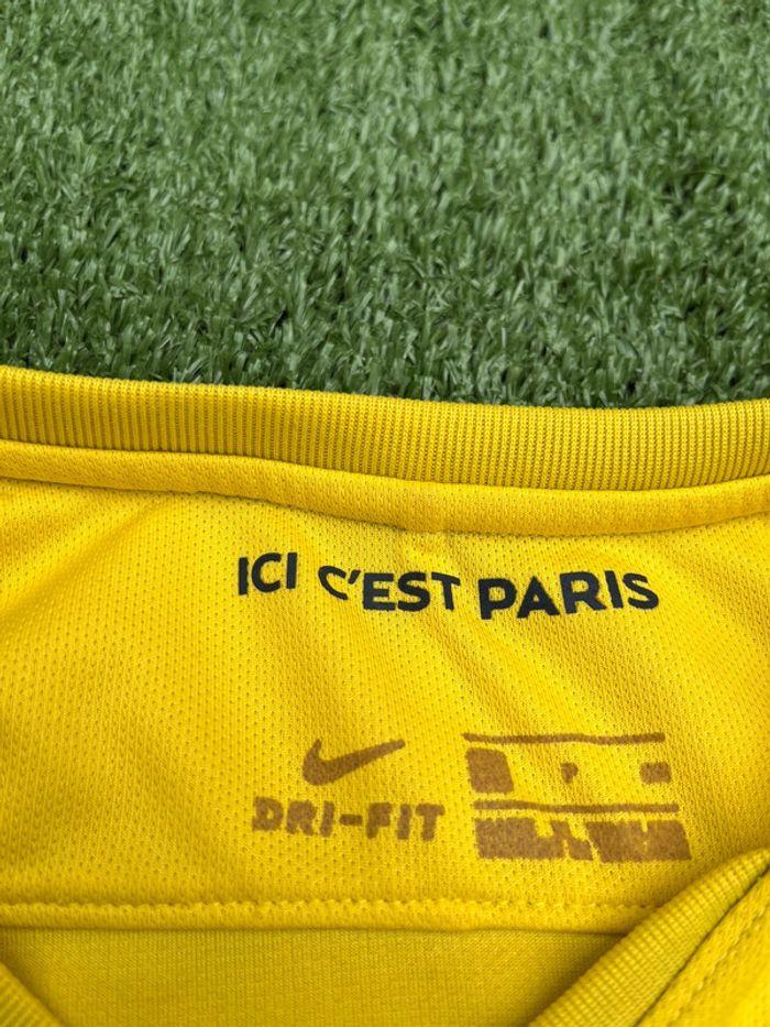 Maillot Rabiot PSG - photo numéro 10